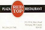 Red Top Restaurant