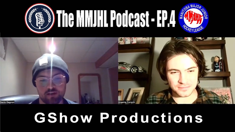 MMJHL Podcast - Episode 4